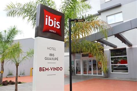Ibis Guaxupe, Guaxupé (preços atualizados para 2024).